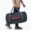 Сумка дорожня Patagonia Black Hole Duffel 100 л smolder blue 6