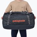 Сумка дорожня Patagonia Black Hole Duffel 100 л smolder blue 7