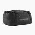 Дорожня сумка Patagonia Black Hole Duffel 40 л чорна
