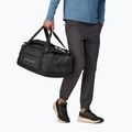 Дорожня сумка Patagonia Black Hole Duffel 40 л чорна 3
