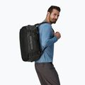 Дорожня сумка Patagonia Black Hole Duffel 40 л чорна 4