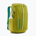 Туристичний рюкзак Patagonia Black Hole Pack 25 л фосфорно-зелений 3