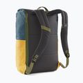 Рюкзак міський Patagonia Fieldsmith Roll Топ Pack 30 л surfboard yellow/abalone blue 2