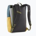 Рюкзак міський Patagonia Fieldsmith Roll Топ Pack 30 л surfboard yellow/abalone blue 5