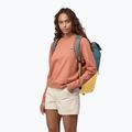 Рюкзак міський Patagonia Fieldsmith Roll Топ Pack 30 л surfboard yellow/abalone blue 7