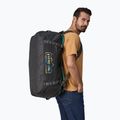 Дорожня сумка Patagonia Black Hole Duffel 70 л unity fiz/ink чорна 4