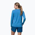 Жіноча кепка Patagonia Cool Daily Graphic Shirt ridge rise moonlight/судно синій x-барвник з довгим рукавом 2