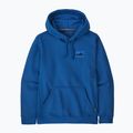 Чоловічий світшот Patagonia '73 Skyline Uprisal Hoody нескінченно синій 3