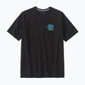 Футболка чоловіча Patagonia Unity Fitz Responsibili ink black 3