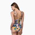 Купальник суцільний Patagonia Sunny Tide Swimsuit ilsand seeds / milkweed mauve 3