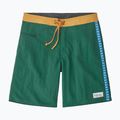 Чоловічі шорти Patagonia Wavefarer Boardshorts хвойні зелені 3