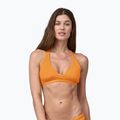 Верхня частина від купальника Patagonia Bottom Turn Топ ripple / kishu orange 2