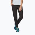 Штани жіночі Patagonia Terrebonne Joggers black 2