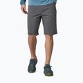 Шорти трекінгові чоловічі Patagonia Quandary forge grey