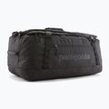 Сумка дорожня Patagonia Black Hole Duffel 70 л matte black