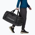 Сумка дорожня Patagonia Black Hole Duffel 70 л matte black 4