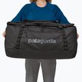 Сумка дорожня Patagonia Black Hole Duffel 100 л matte black 5