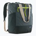 Рюкзак туристичний Patagonia Ultralight Black Hole Tote Pack 27 л noveau green