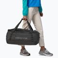 Сумка дорожня Patagonia Black Hole Duffel 55 л black 4