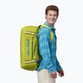 Дорожня сумка Patagonia Black Hole Duffel 55 л фосфорно-зеленого кольору 4