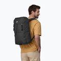 Рюкзак міський Patagonia Fieldsmith Lid Pack 28 л чорний 3