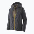 Куртка-дощовик чоловіча Patagonia Triolet smolder blue