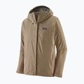 Куртка-дощовик чоловіча Patagonia Torrentshell 3L Rain seabird grey 3