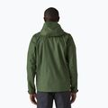 Куртка-дощовик чоловіча Patagonia Torrentshell 3L Rain torrey pine green 2