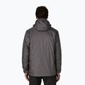Чоловічий пуховик Patagonia DAS Light Hoody forge grey 3