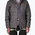 Чоловічий пуховик Patagonia DAS Light Hoody forge grey 5