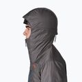 Чоловічий пуховик Patagonia DAS Light Hoody forge grey 6