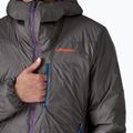Чоловічий пуховик Patagonia DAS Light Hoody forge grey 7
