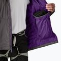 Чоловічий пуховик Patagonia DAS Light Hoody forge grey 9