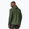 Куртка-дощовик чоловіча Patagonia Granite Crest Rain torrey pine green 3