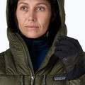 Жіночий пуховик Patagonia Fitz Roy Down Hoody pine needle green 5