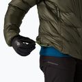 Жіночий пуховик Patagonia Fitz Roy Down Hoody pine needle green 8