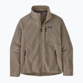 Кофта трекінгова чоловіча Patagonia Retro Pile seabird grey