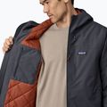 Чоловічий пуховик Patagonia Windshadow smolder blue 6