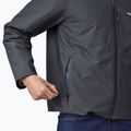 Чоловічий пуховик Patagonia Windshadow smolder blue 7