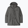 Куртка 3в1 чоловіча Patagonia Tres 3-in-1 Parka forge grey 2