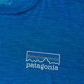 Кофта жіноча Patagonia Cap Cool Merino Blend Graphic fitz roy strata/endless blue 5