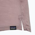 Футболка жіноча Patagonia Cap Cool Merino Blend Graphic Shirt fitz roy strata/stormy mauve 5