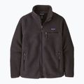 Кофта флісова жіноча Patagonia Retro Pile ink black 3