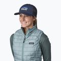 Кепка Patagonia P-6 Logo Trucker naw navy 2