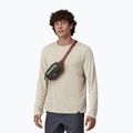 Сумка Patagonia Ultralight Black Hole Mini Hip Pack 1 л patchwork/pine needle green 3