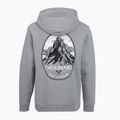 Кофта чоловіча Patagonia Chouinard Crest Uprisal Hoody gravel heather 2