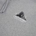 Кофта чоловіча Patagonia Chouinard Crest Uprisal Hoody gravel heather 3