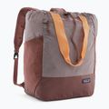 Рюкзак туристичний Patagonia Ultralight Black Hole Tote Pack 27 л dulse mauve