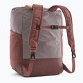 Рюкзак туристичний Patagonia Ultralight Black Hole Tote Pack 27 л dulse mauve 2