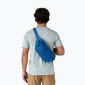 Сумка-бананка Patagonia Black Hole Waist Pack 5 л vessel blue 5